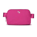 Initialed Belt Bag