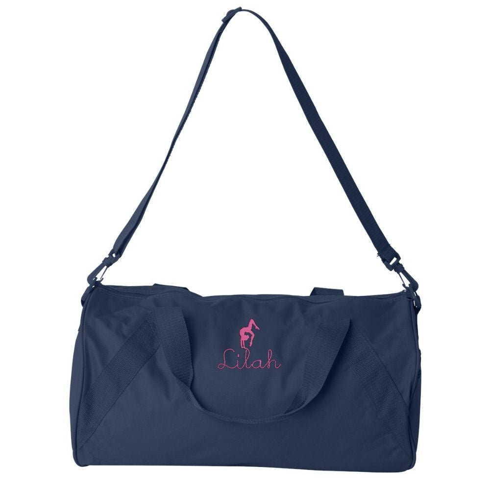 Make It Theirs Kiddo Charm™ Duffel Bag