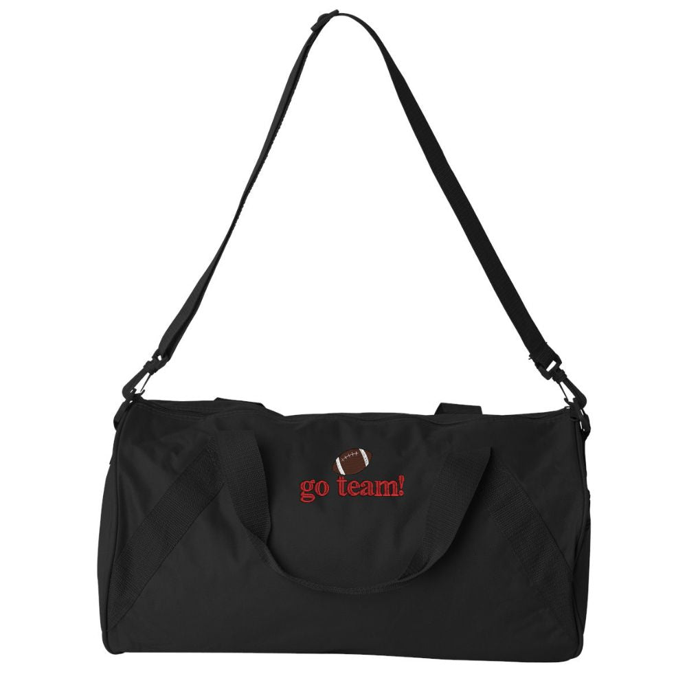 Make It Theirs Kiddo Charm™ Duffel Bag