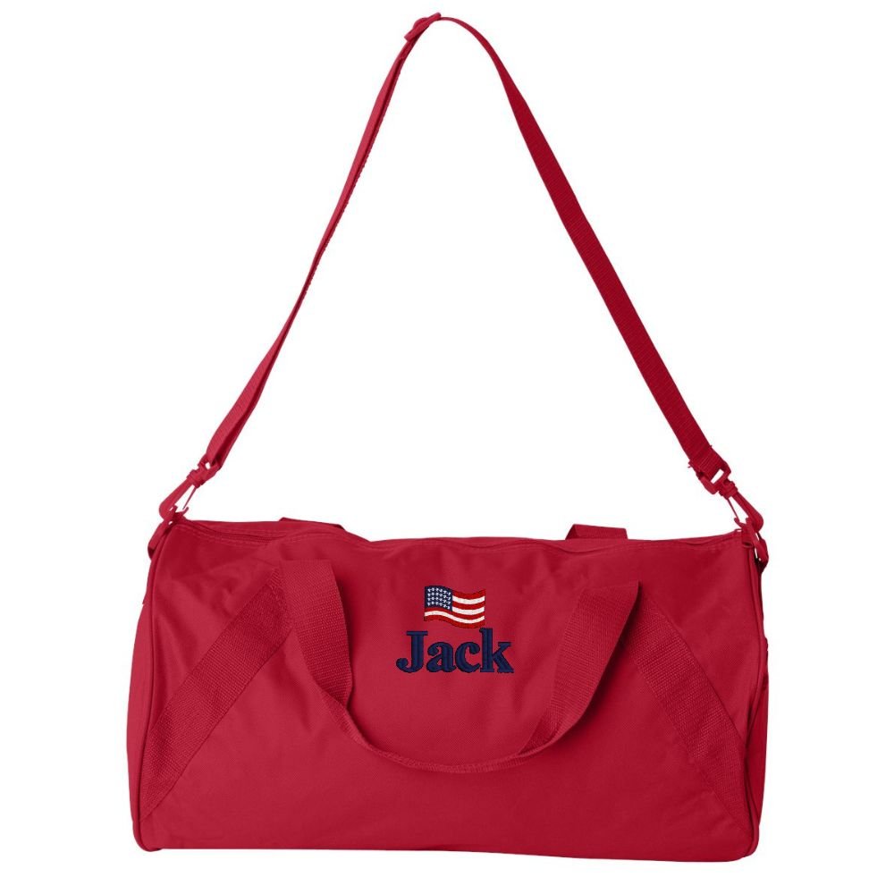Make It Theirs Kiddo Charm™ Duffel Bag
