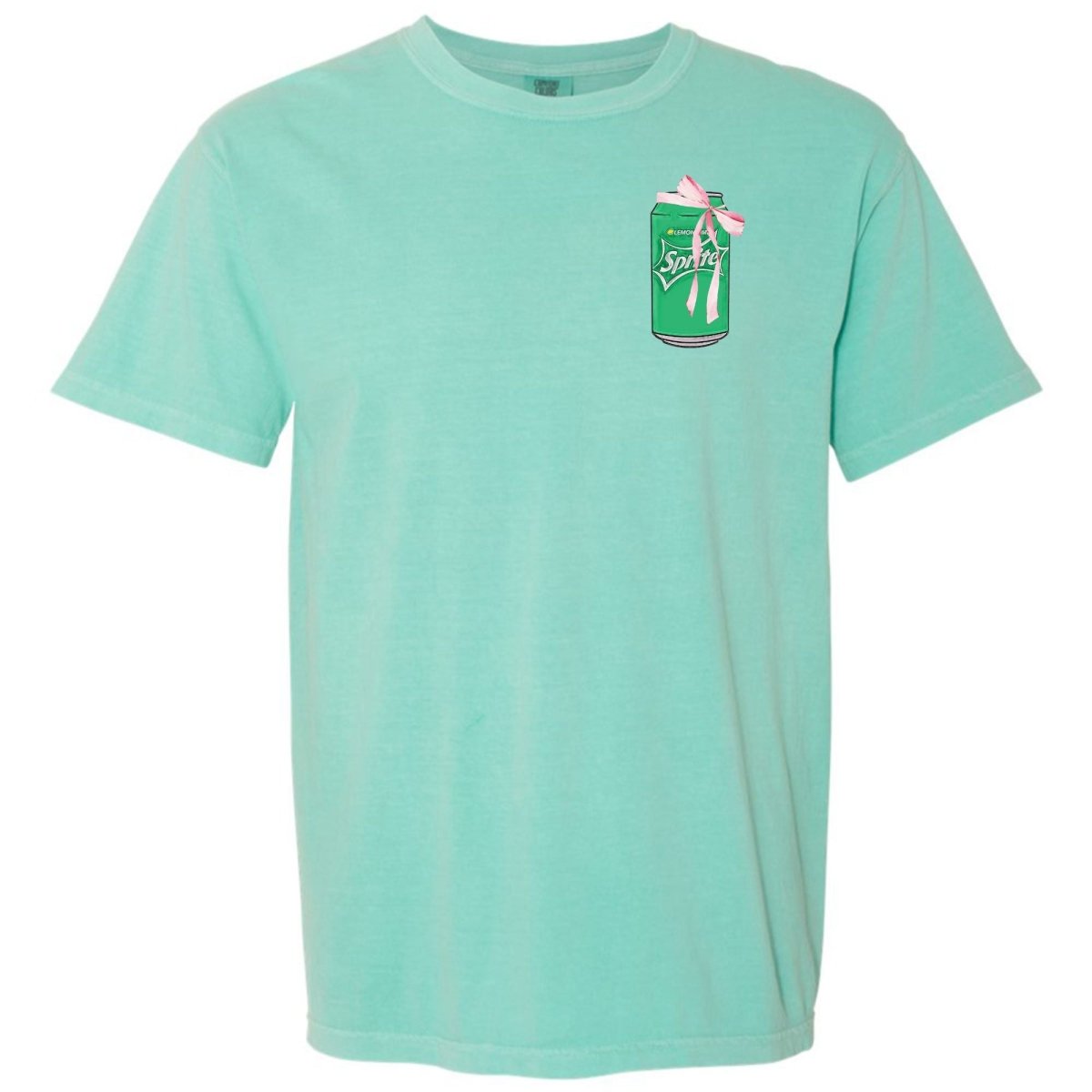 Make It Yours™ 'Bow Beverages' T-Shirt