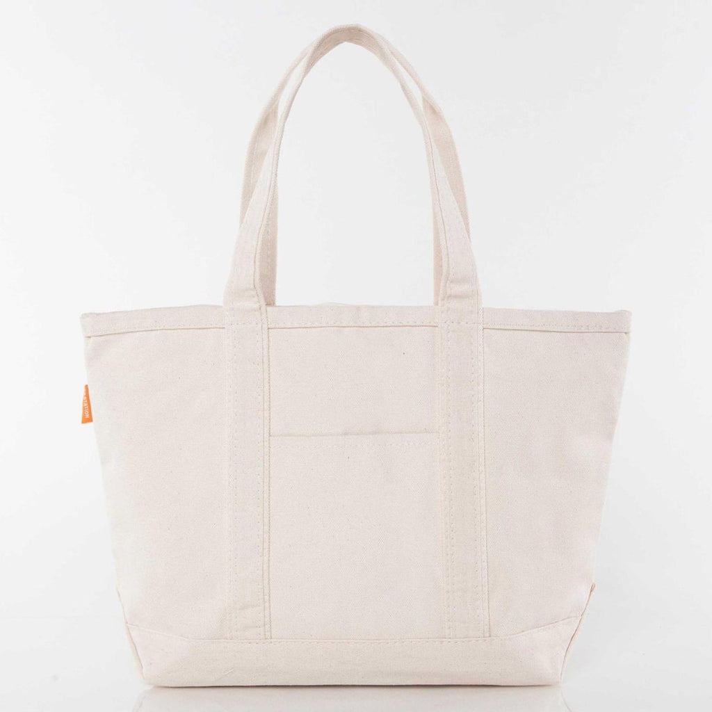 Make It Yours™ Icon Medium Charm Tote