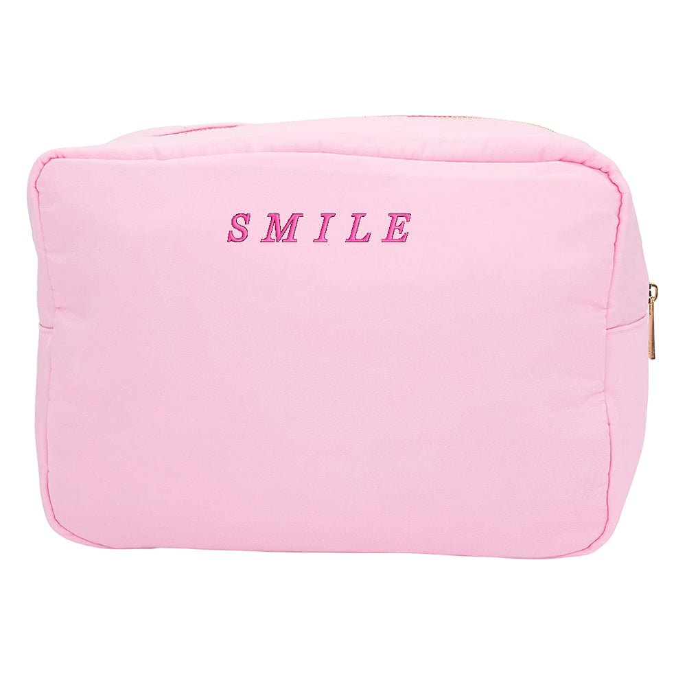 Make It Yours™ Large Pouch