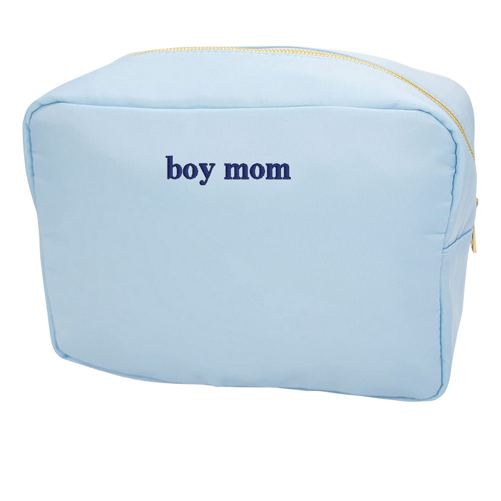 Make It Yours™ Large Pouch