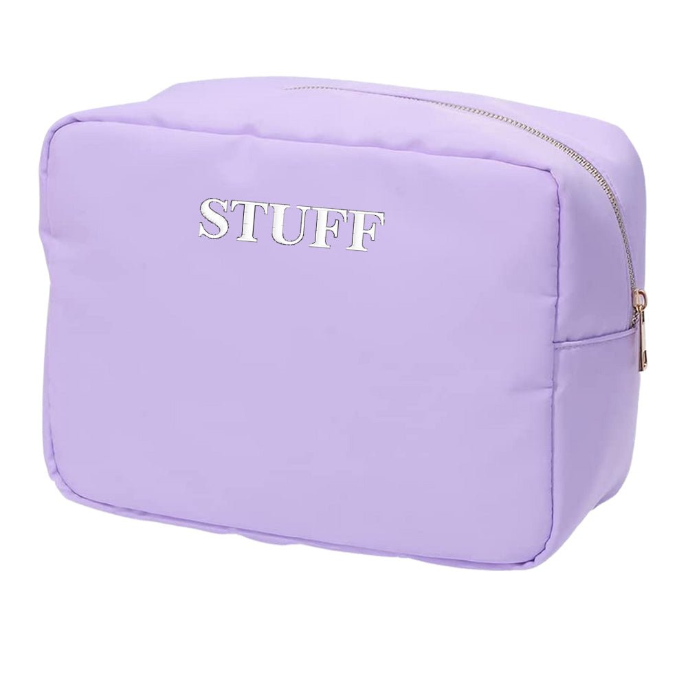 Make It Yours™ Large Pouch