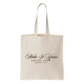 Make It Yours™ 'Social Club' Tote Bag