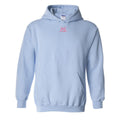 Monogrammed 'Tiny Bow' Hoodie