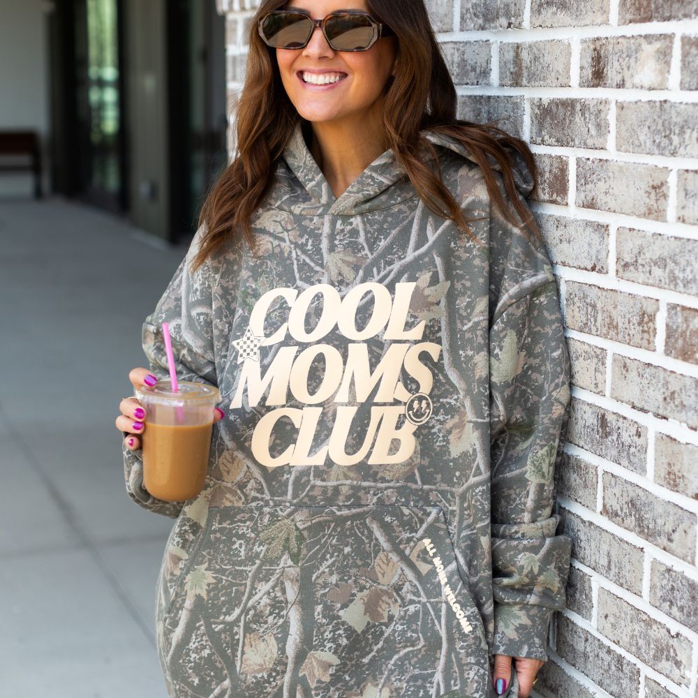 PUFF Hideaway Hoodie