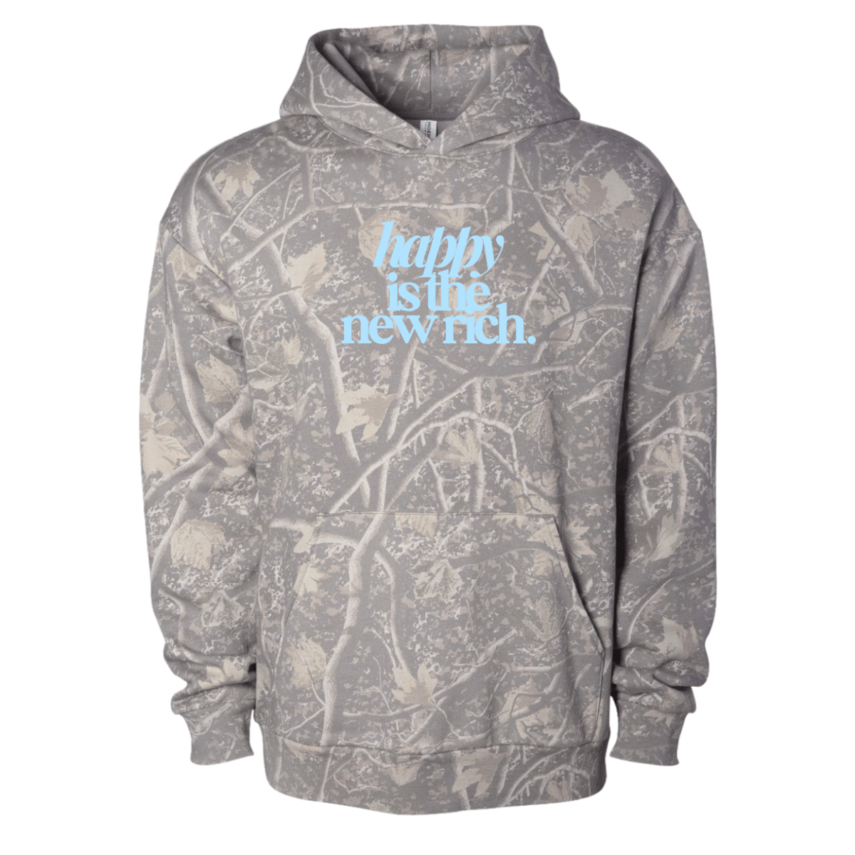 PUFF Hideaway Hoodie