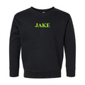 Toddler Make It Yours™ Crewneck Sweatshirt