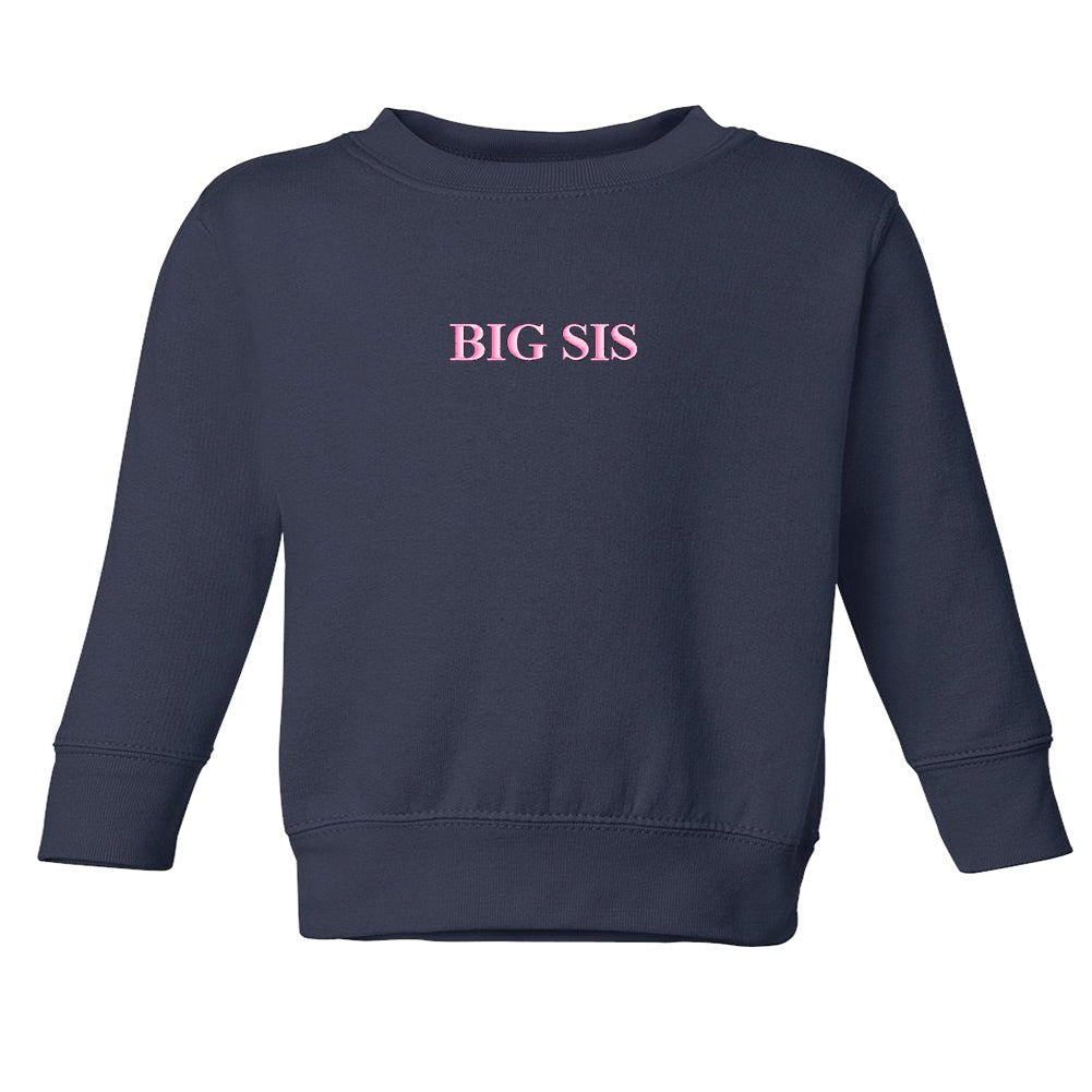Toddler Make It Yours™ Crewneck Sweatshirt