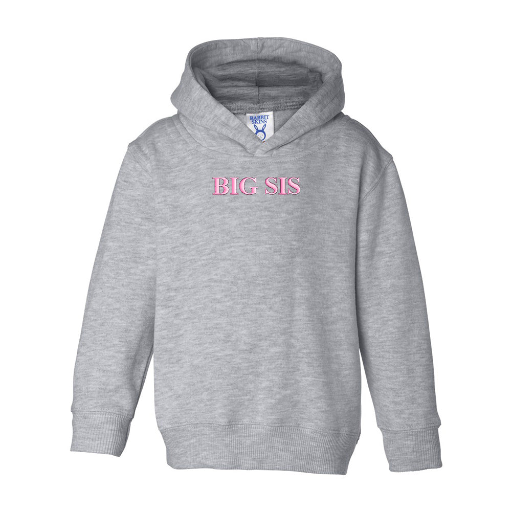 Toddler Make It Yours™ Hooded Sweatshirt